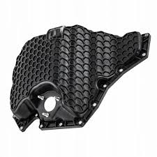 Engine Lower Oil Pan 06L103598AG 06L103598F 06L103598J 06L103600F Compatible With AUDI A4 B8 (8K2) | A4 / S4 A6 C7 (4G2, 4GC) | A6 / S6 Q5 (8RB)