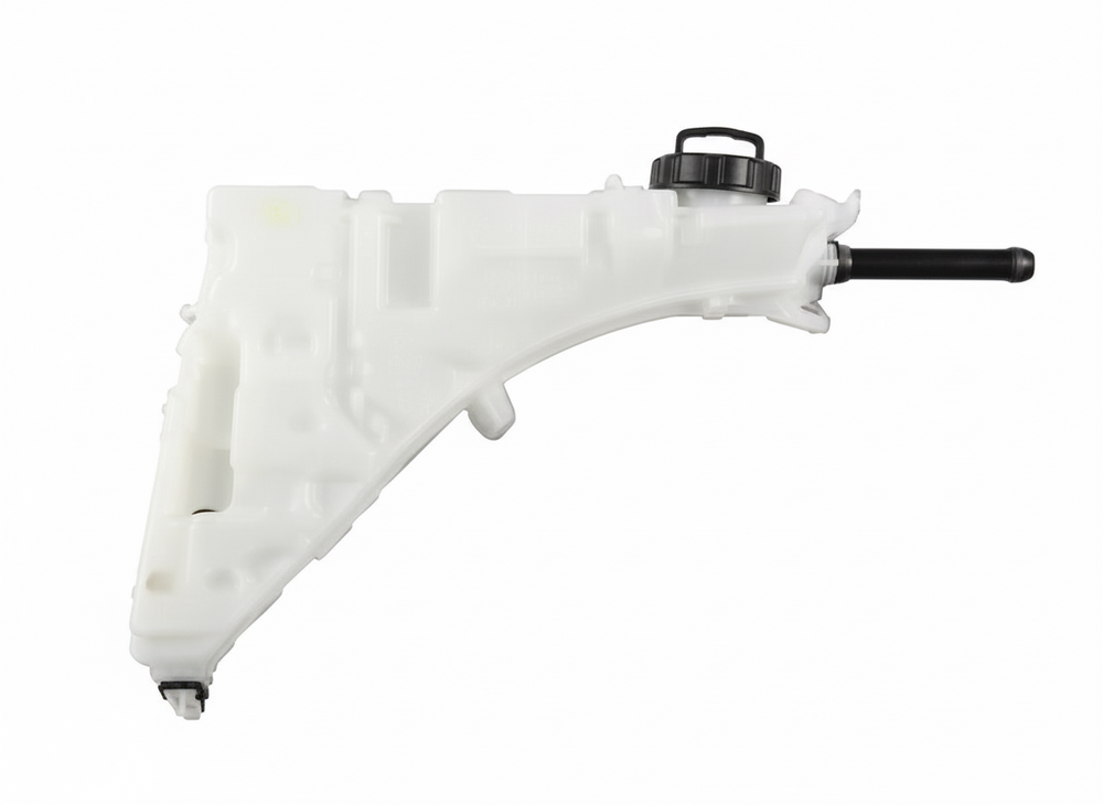 WATER TANK WITH 1 HOLE 61667304067 Compatible With BMW F15