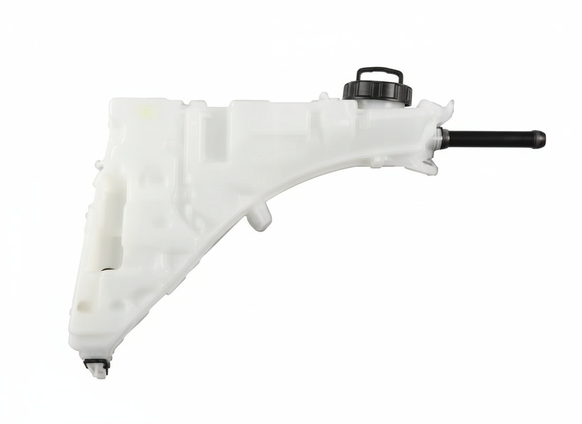 WATER TANK WITH 1 HOLE 61667304067 Compatible With BMW F15