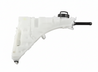 WATER TANK WITH 1 HOLE 61667304067 Compatible With BMW F15