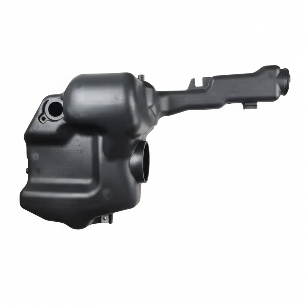 WATER TANK WITH 1 HOLE WITHOUT HEAT 2048690220 A2048690220 Compatible With MERCEDES BENZ 204GLK