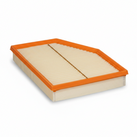 Air Filter 13717521033 & E720L & LX944 13717521038 Compatible With BMW 5 (E60)Tag : 39