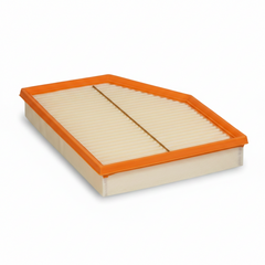 Air Filter 13717521033 & E720L & LX944 13717521038 Compatible With BMW 5 (E60)Tag : 39