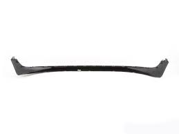 Front Black Band Spoiler  51117301622 Compatible With  MINI F55