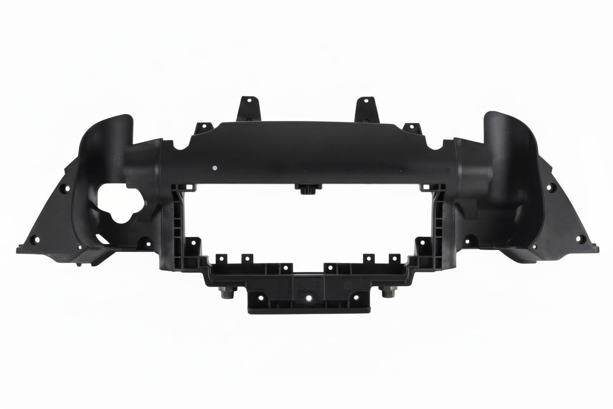 Rear Guard Board LR097217 Compatible with LAND ROVER DISCOVERY SPORT