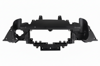 Rear Guard Board LR097217 Compatible with LAND ROVER DISCOVERY SPORT