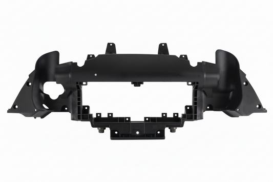 Rear Guard Board LR097217 Compatible with LAND ROVER DISCOVERY SPORT