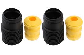 Rear Strut Kit (Buffer & Boot) 6761027 33536761027 33536761027 Compatible With BMW 5 [E60] [2001-2010]