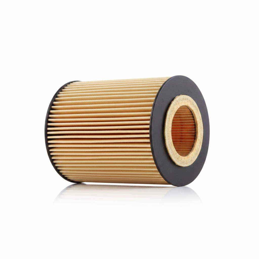 Oil Filter E106H D34 & 11421427908 & OX154 11427509430 11427512300 11427512301 Compatible With VOLVO S60 II (134)  & S80 II (124) & XC90 I (275) Tag : 167