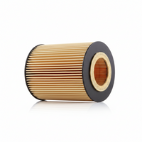 Oil Filter E106H D34 & 11421427908 & OX154 11427509430 11427512300 11427512301 Compatible With VOLVO S60 II (134)  & S80 II (124) & XC90 I (275) Tag : 167