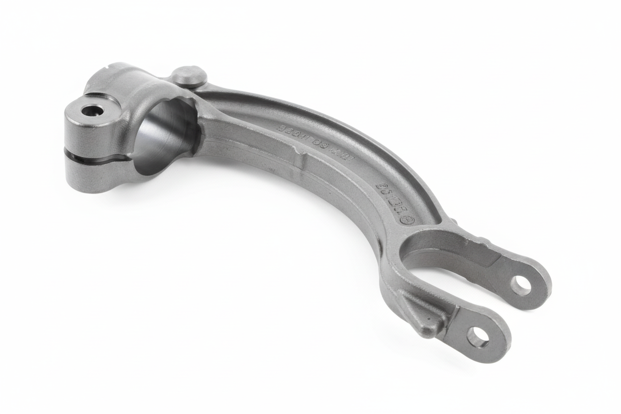 Front Shock Mount 8K0413038 8K0413038L Compatible With A4 / S4 (B8), A5 / S5 / RS5, A6 / S6 / RS6 A7 / S7 / RS7, A8 / S8,  Q5 / SQ5