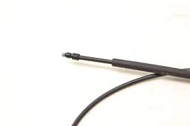 FRONT COVER CABLE 51237300572 Compatible With BMW X5 F15 X6 F16