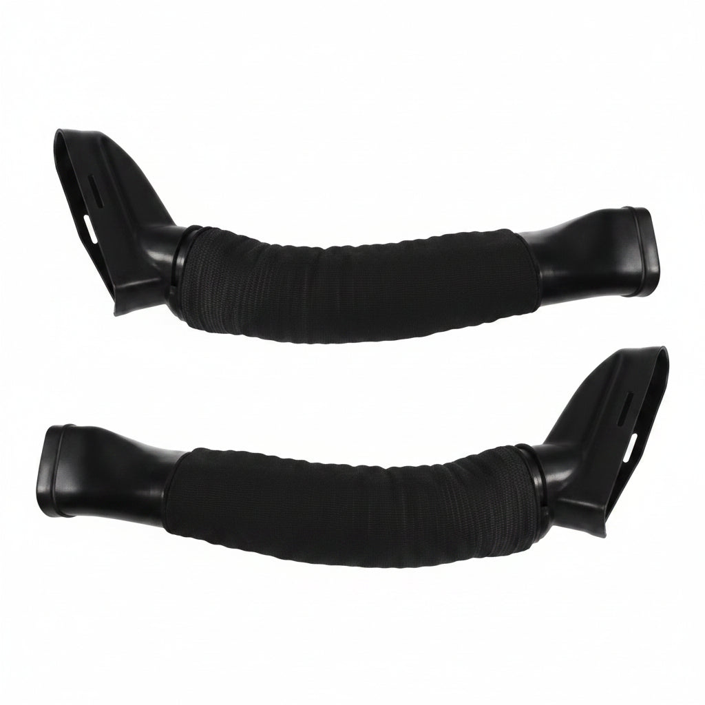 Intake hose 6420945597 6420945697 Compatible With Mercedes Benz W212