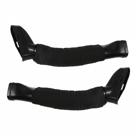 Intake hose 6420945597 6420945697 Compatible With Mercedes Benz W212