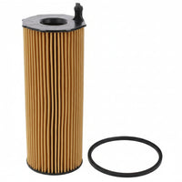 Oil Filter E73HD134 & 057115561L & OX196/1D 057115561K Compatible With AUDI A4 B8 (8K2) | A4 / S4 A8 & D3 (4E2, 4E8) | A8 / S8 | A8L & Q7 (4LB)Tag : 58
