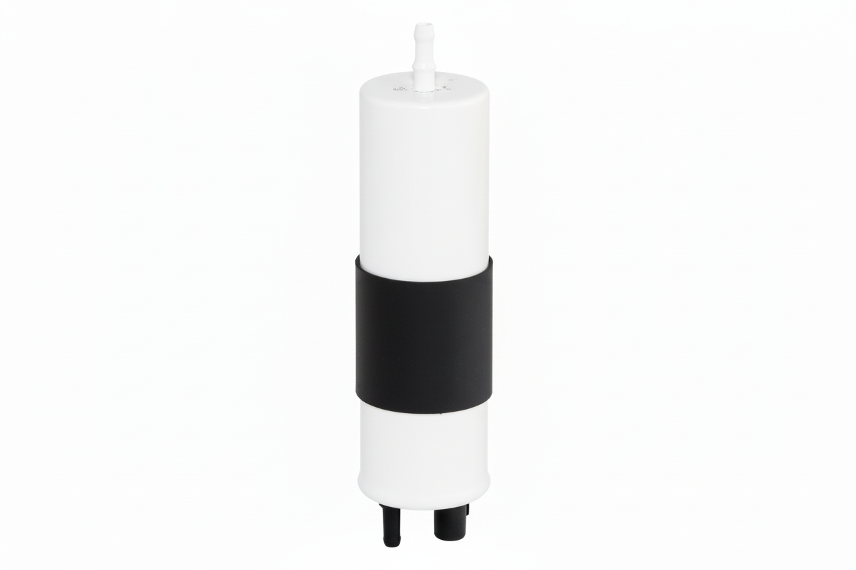 Fuel Filter 32312225 & H494WK01 &  KL831/11 31355461 31432250 31432807 31478692 32312226 Compatible With VOLVO S90 II (234) & V90 II Estate (235) & XC60 II (246) & XC90 II (256) Tag : 152