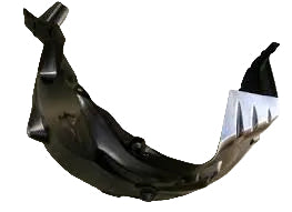 Front Right fender Liner LR015162 Compatible With LAND ROVER DISCOVERY IV (L319) | LR4