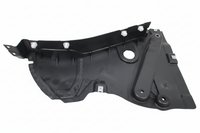 Front Wheel Spoiler Right 4K0853888E Compatible With Audi A6