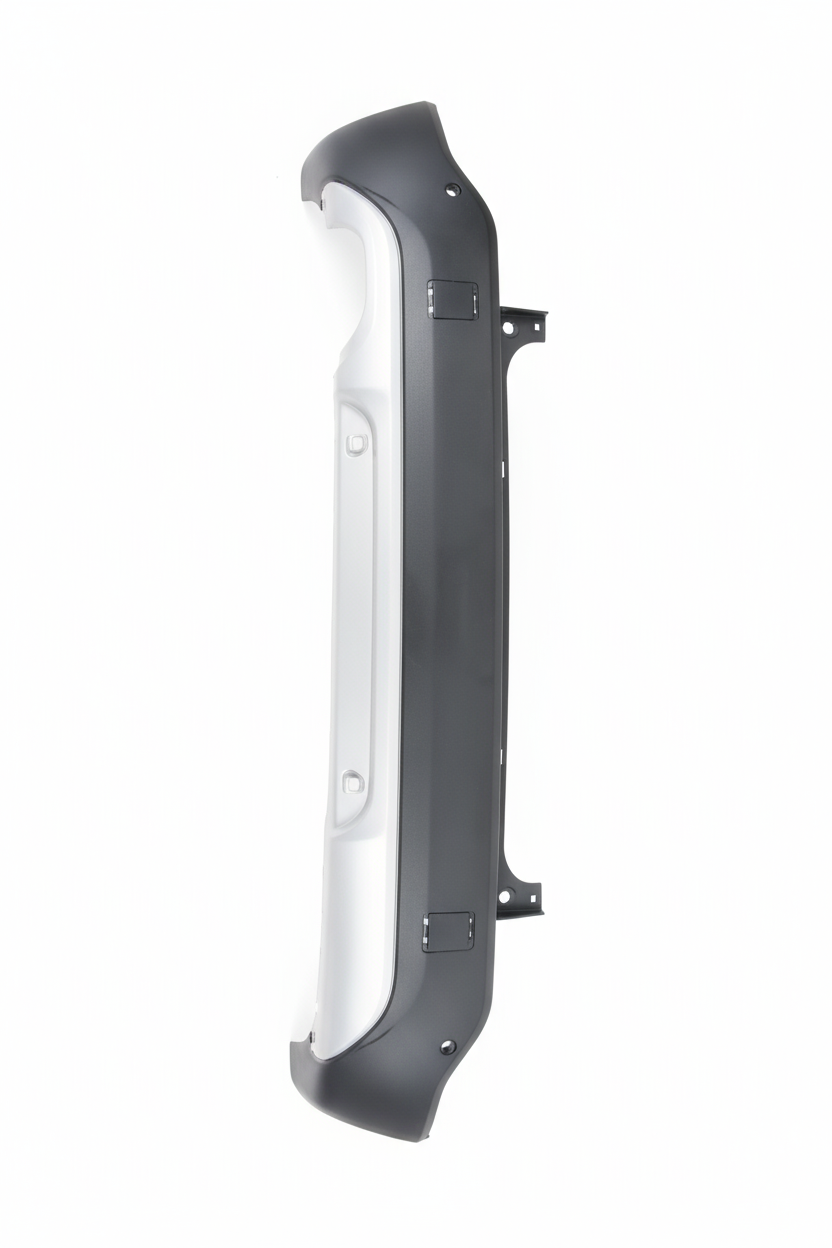 Rear Bumper 51117345040 Compatible With BMW E84