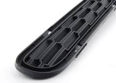 REAR BUMPER GRILLE 51117209904 Compatible With  MINI R56