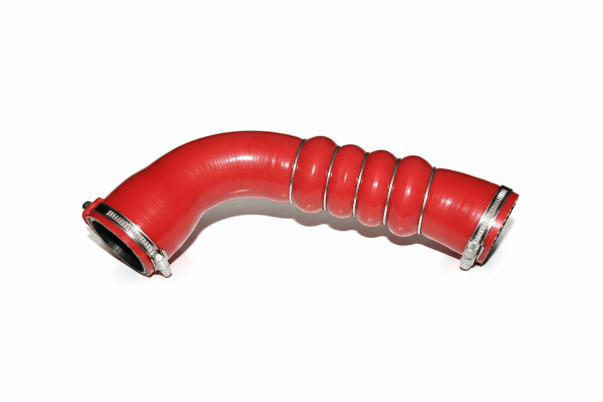 Turbo Hose Pipe 4F0145738F Compatible With Volkswagen