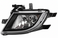Fog Lamp Left 16D941700 & Right 16D941700 5C7941700P 5C7941700R Compatible With Volkswagen Jetta VI (5K2)(2015-2019) Tag No.165