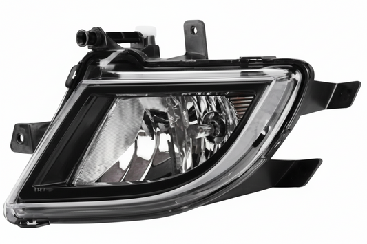 Fog Lamp Left 16D941700 & Right 16D941700 5C7941700P 5C7941700R Compatible With Volkswagen Jetta VI (5K2)(2015-2019) Tag No.165