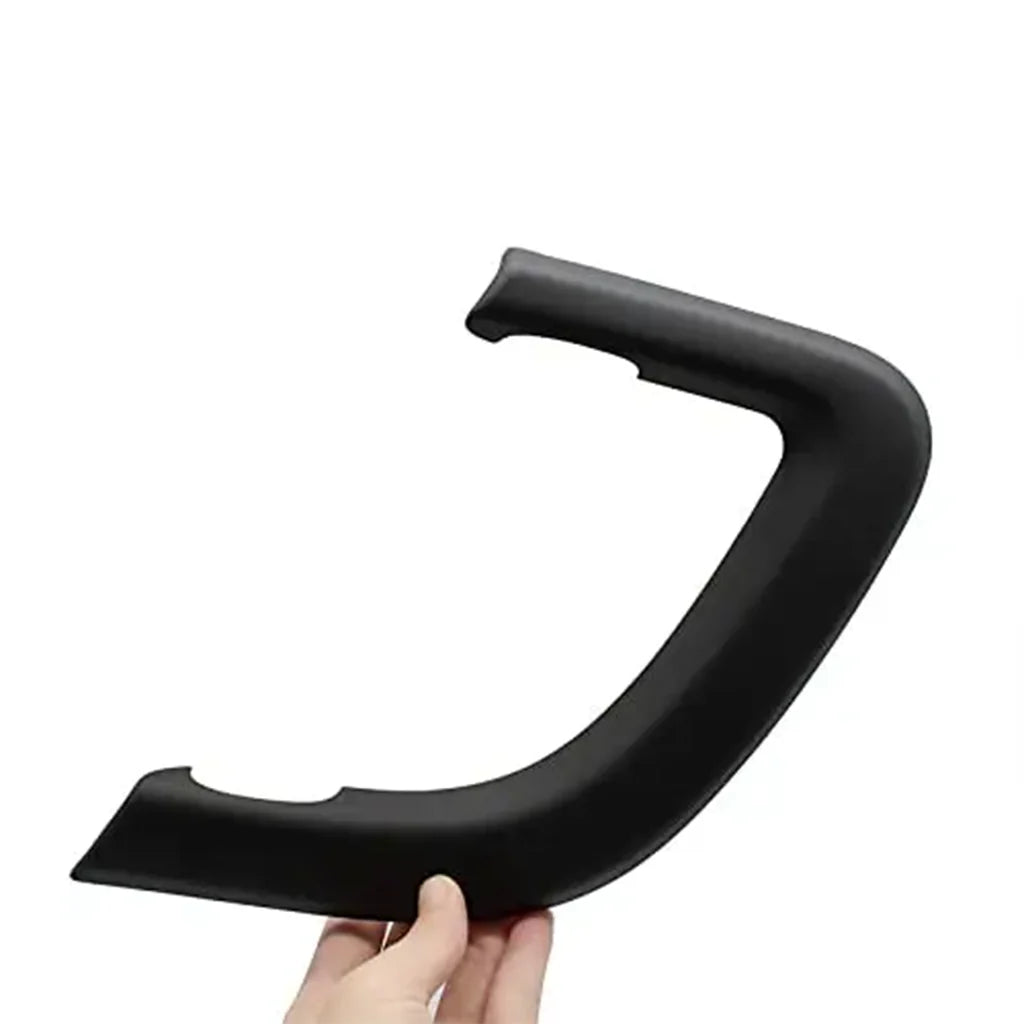 Interior Door Handle Surrounding Cover Trim Left LR076103 Right LR076104 Compatible with LANDROVER  Range Rover & LAND ROVER DISCOVERY V (L462)