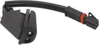 Windshield Washer Nozzle 61662755722 61667146378 61662759009 Compatible With Mini Cooper R56