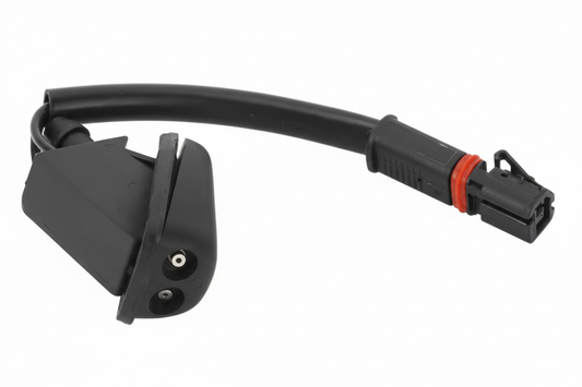 Windshield Washer Nozzle 61662755722 61667146378 61662759009 Compatible With Mini Cooper R56