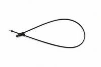 Engine Hood Release Wire Bowden Cable 1648800159 A1648800159 Compatible With Mercedes Benz W164
