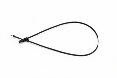 Engine Hood Release Wire Bowden Cable 1648800159 A1648800159 Compatible With Mercedes Benz W164