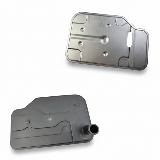 Transmission Filter A2222772800  A2222772000 Compatible With  Mercedes Benz W211 W212