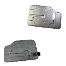 Transmission Filter A2222772800  A2222772000 Compatible With  Mercedes Benz W211 W212