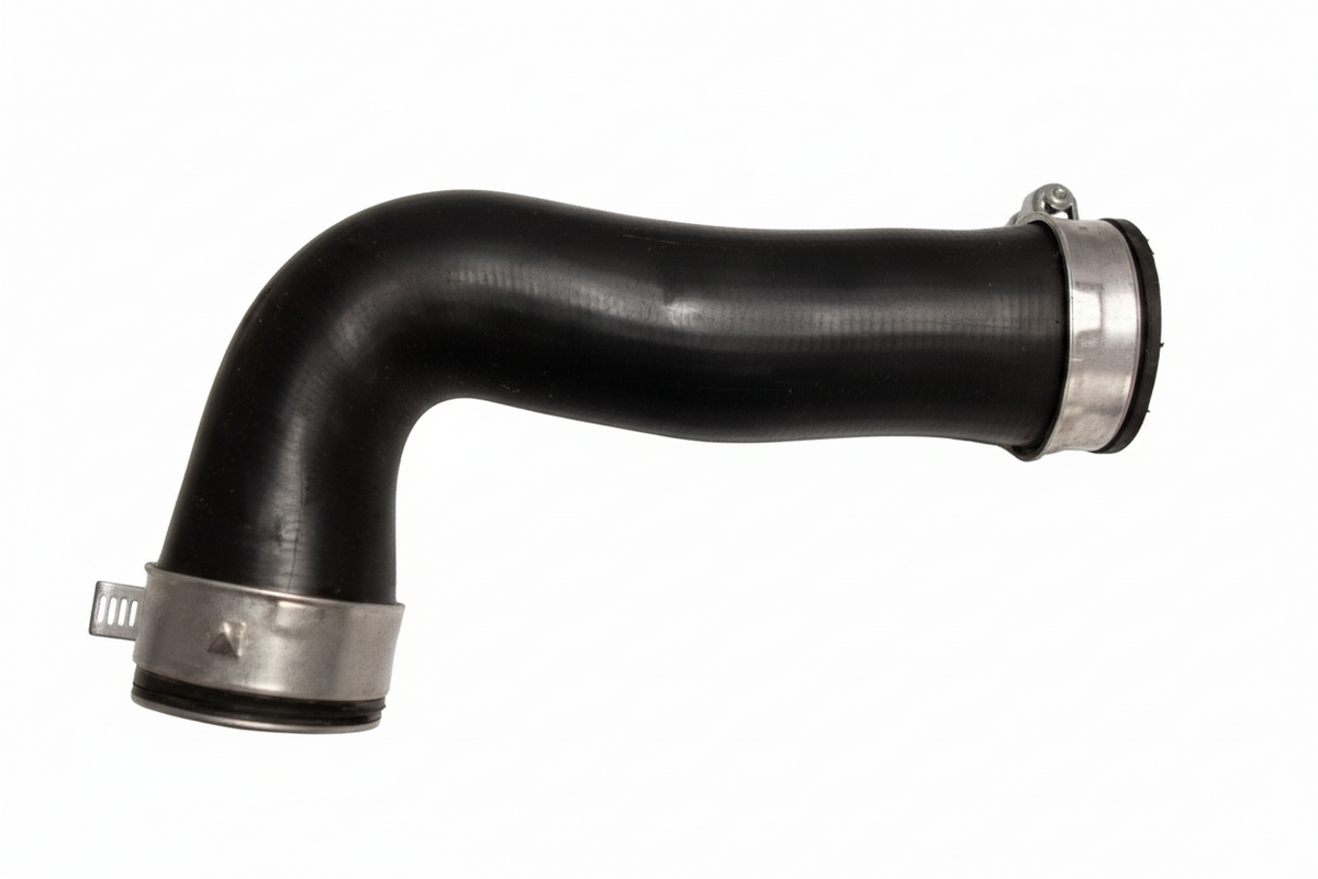 Intercooler Hose Pipe 1K0145834L 1K0145834G 1K0145834B Compatible With Volkswagen