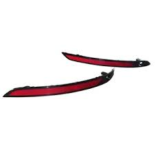 Side Marker Light Left 32337874 & 31656586 Right 32337875 & 31656587 Compatible With VOLVO S60 [2019-2025]