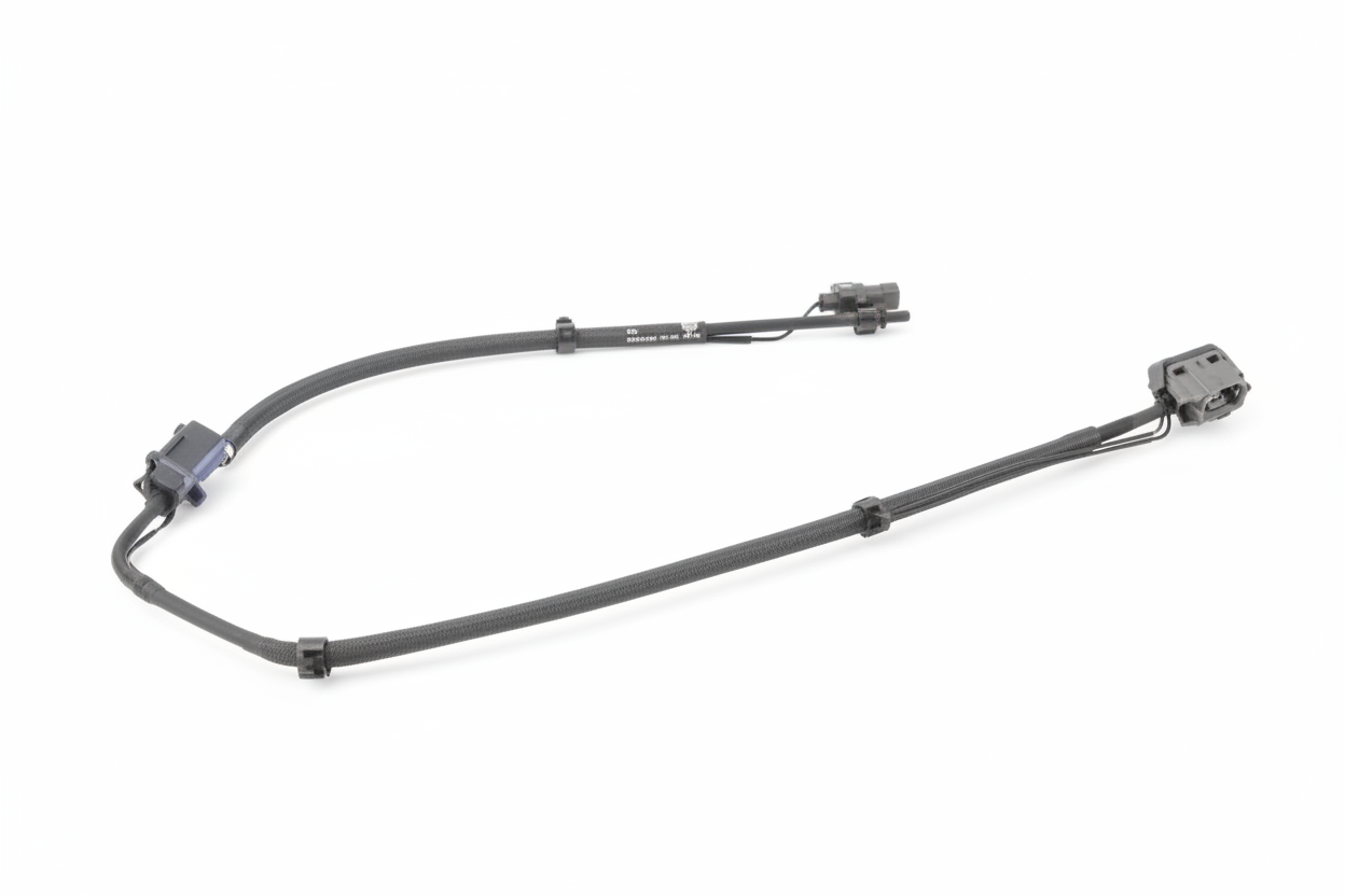 Windshield Washer Nozzle 61667406060 Compatible With BMW E60