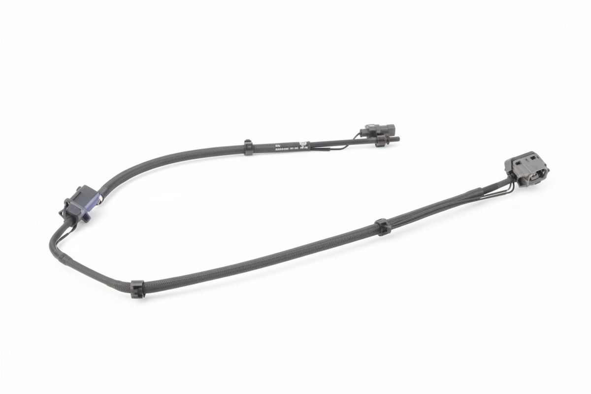 Windshield Washer Nozzle 61667406060 Compatible With BMW E60