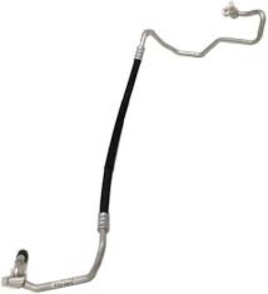 Air conditioning Hope Pipe 64539209718 Compatible With BMW 535 F10 GT