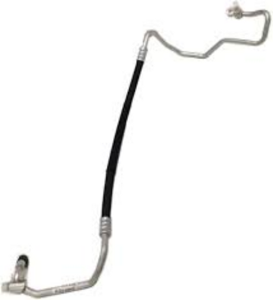Air conditioning Hope Pipe 64539209718 Compatible With BMW 535 F10 GT