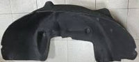 Rear Right Fender Liner 1648844822 A1648844822 Compatible With MERCEDES-BENZ GL-CLASS W164 Tag-FEM-60