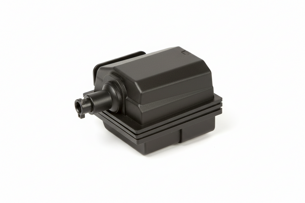 Fuel Tank Cover Lock Motor A0008206112 Compatible With  Mercedes-Benz W177 W247 A-Class B-Class