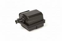 Fuel Tank Cover Lock Motor A0008206112 Compatible With  Mercedes-Benz W177 W247 A-Class B-Class