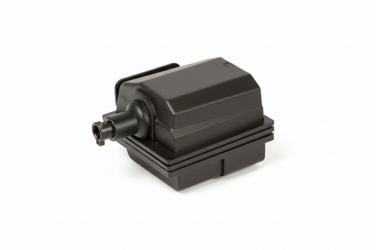Fuel Tank Cover Lock Motor A0008206112 Compatible With  Mercedes-Benz W177 W247 A-Class B-Class