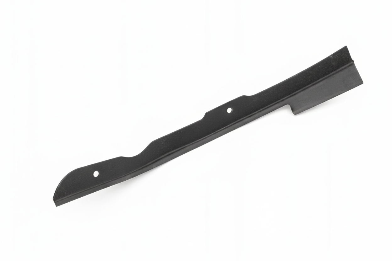 Front Wheel Spoiler Left 4H0853887B Compatible With Audi A8 D3