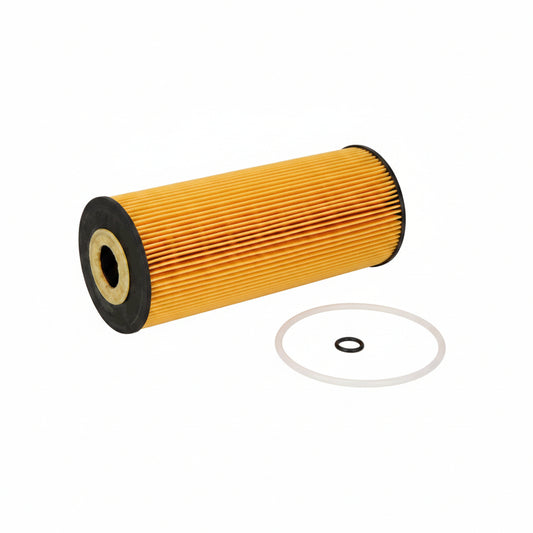 Oil Filter  E154H D48 & 74115562 & OX143D 038115466 038115466A 074115562 74115562 Compatible With SKODA OCTAVIA I (1U2) & OCTAVIA I Combi (1U5) Tag : 133
