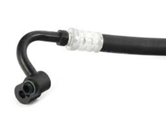 Hose pipe 64538370726 Compatible With BMW 5 Series E39