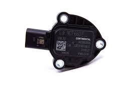 Engine Oil Level Sensor 03F907660E 03F907660D Compatible With Audi A4 Q5 A6 5G