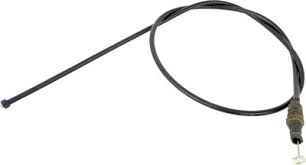 Engine Hood Release Wire Bowden Cable 1648800159 Compatible With Mercedes Benz W164