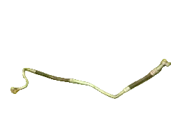 Suction Pipe 64509152962 Compatible With BMW X6 E71
